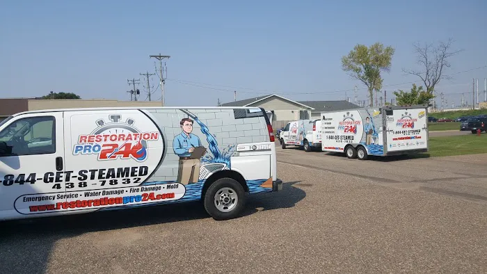 Restoration Pro 24, LLC Picture 4