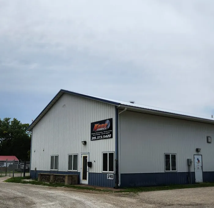 Kane Waterproofing Inc Picture 9