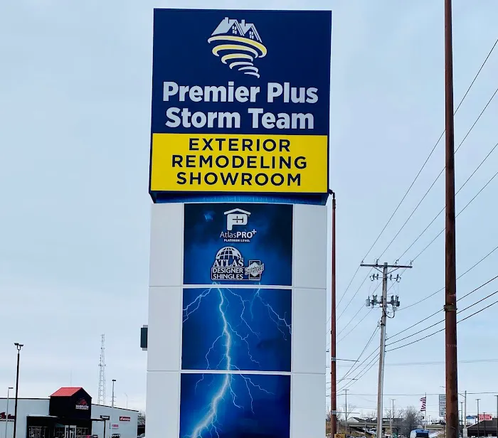 Premier Plus Storm Team Picture 6