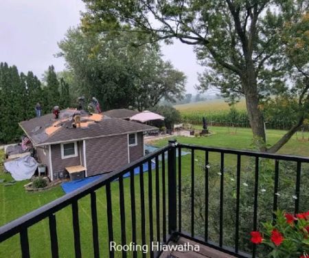 Premier Plus Storm Team