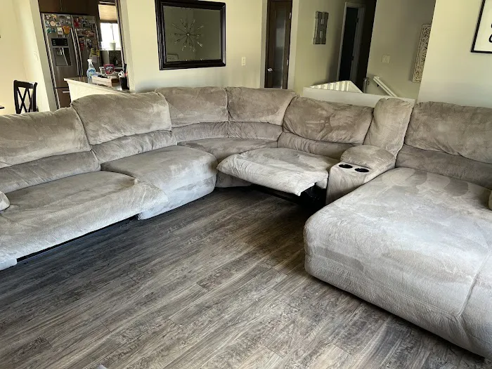 Klein Chem-Dry Picture 9