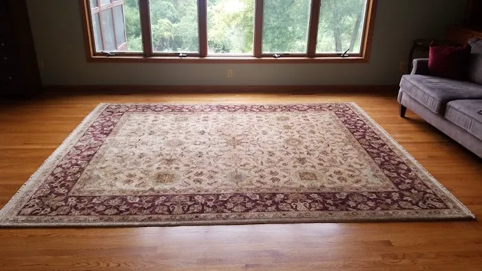 Klein Chem-Dry Picture 8