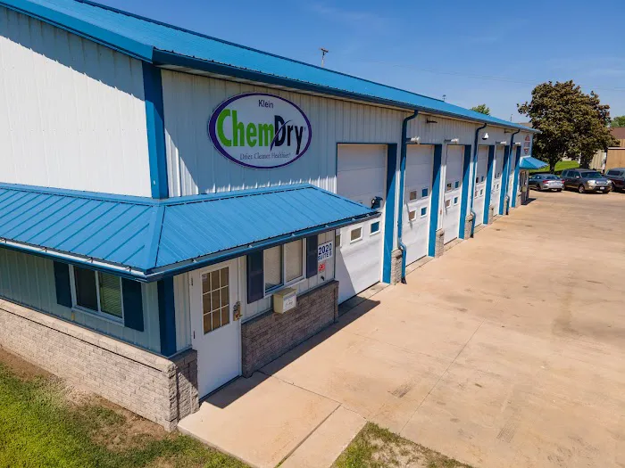 Klein Chem-Dry Picture 2