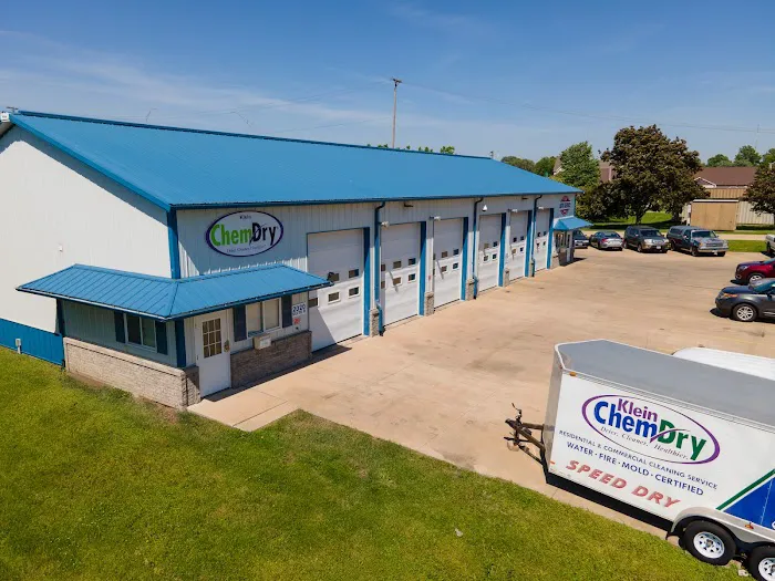 Klein Chem-Dry Picture 1