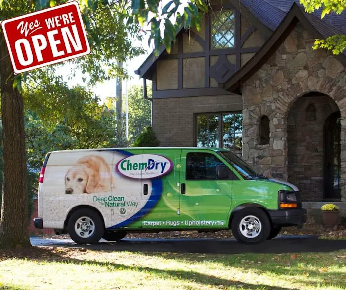 Klein Chem-Dry Picture 3