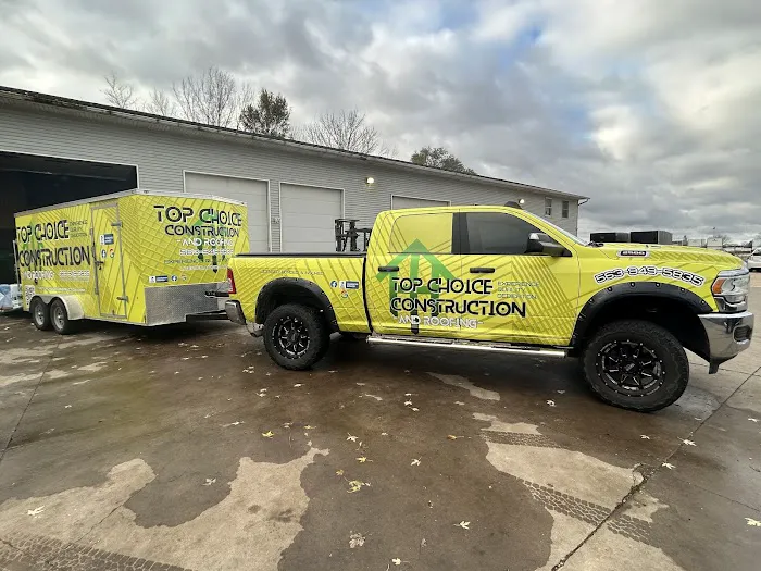 Top Choice Construction & Roofing Picture 8