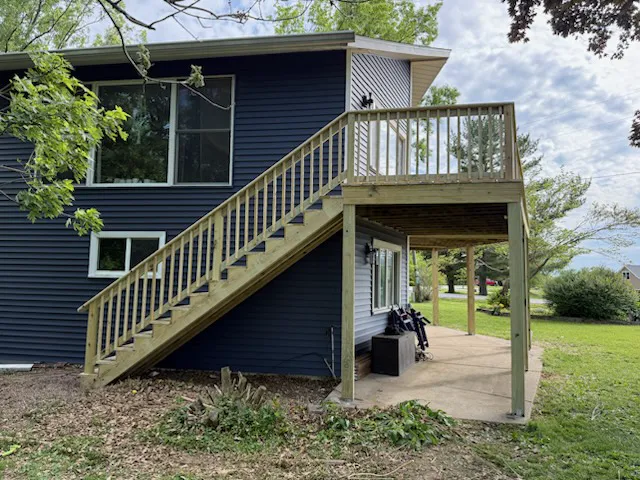 Top Choice Construction & Roofing Picture 5