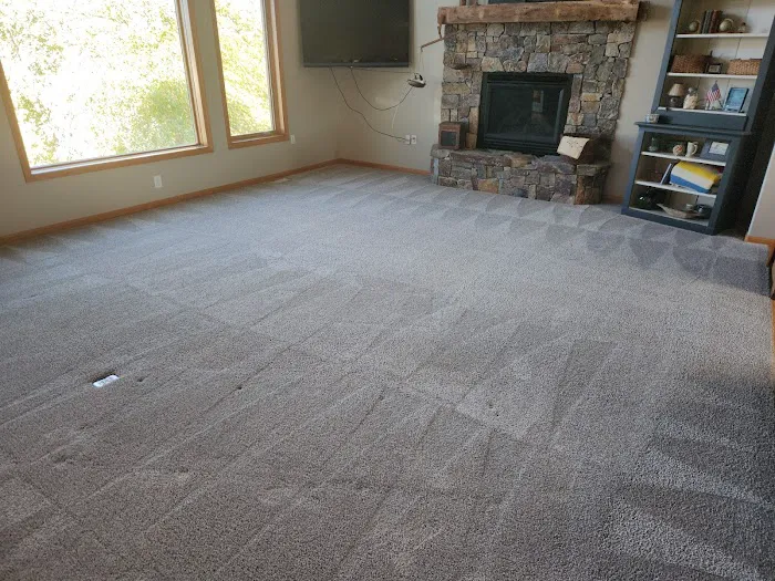 Eastern Iowa Carpet Care Picture 1