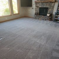 Eastern Iowa Carpet Care ico