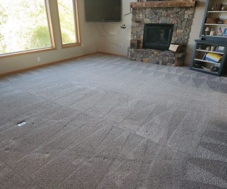 Eastern Iowa Carpet Care