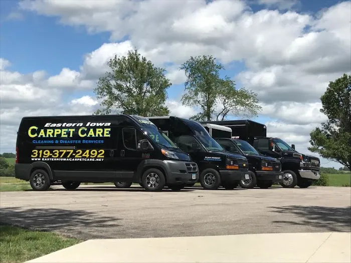 Eastern Iowa Carpet Care Picture 4