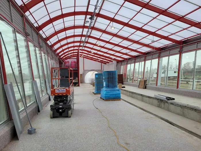 Menefee Drywall Co, Inc. Picture 6