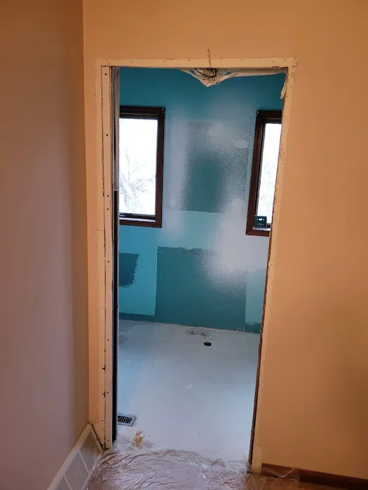 Menefee Drywall Co, Inc. Picture 3