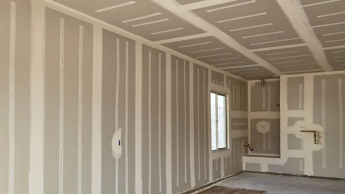 Menefee Drywall Co, Inc. Picture 2