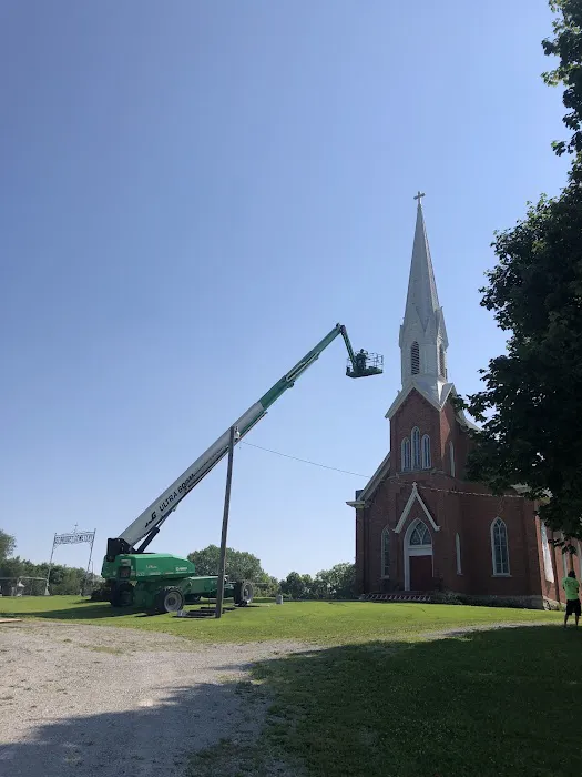 DPI Quality Custom Finishes Picture 4