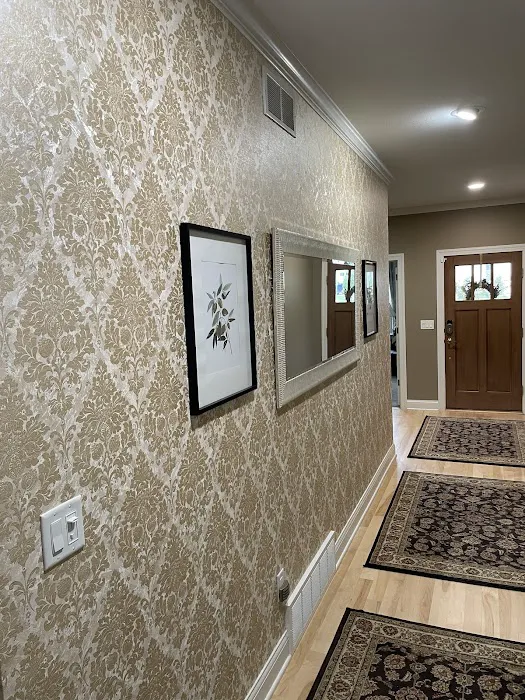 DPI Quality Custom Finishes Picture 9