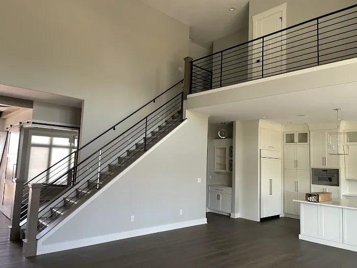 DPI Quality Custom Finishes Picture 5