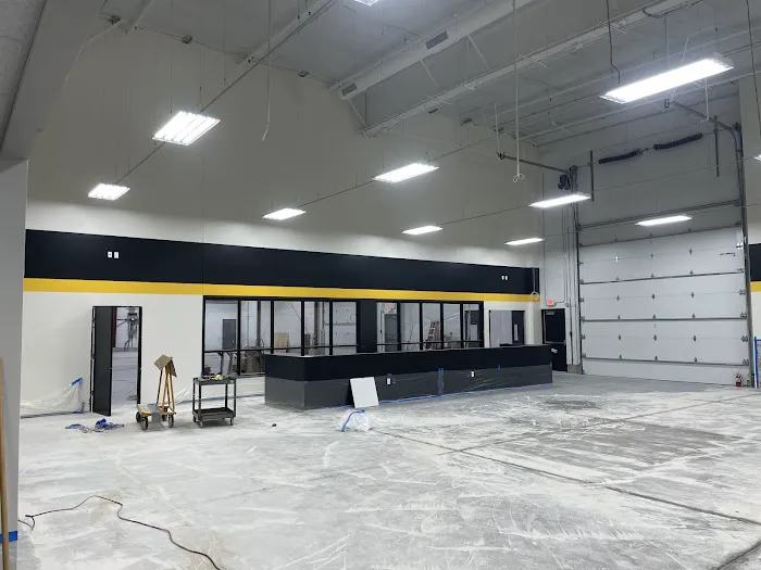 DPI Quality Custom Finishes Picture 7