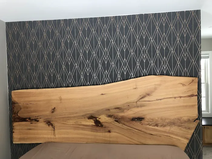 DPI Quality Custom Finishes Picture 1