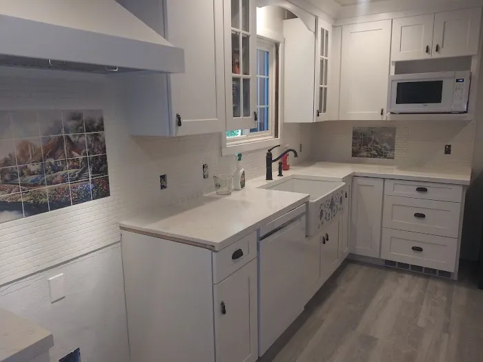 Precision Paint & Tile™ Picture 5