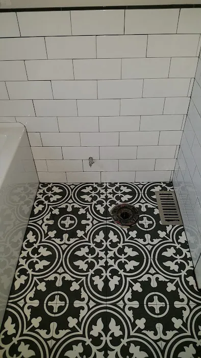 Precision Paint & Tile™ Picture 7