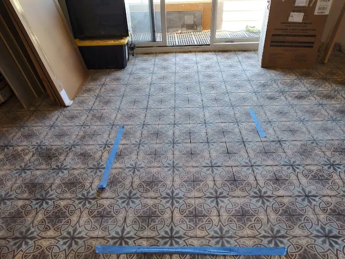 Precision Paint & Tile™ Picture 6