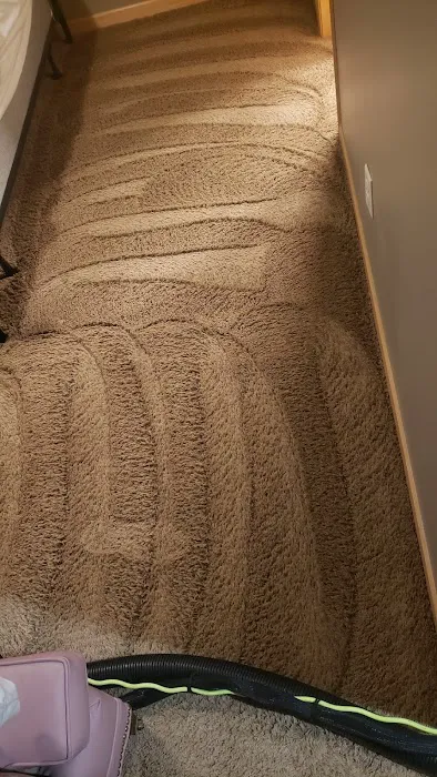 American Dream Carpet Cleaning Picture 2