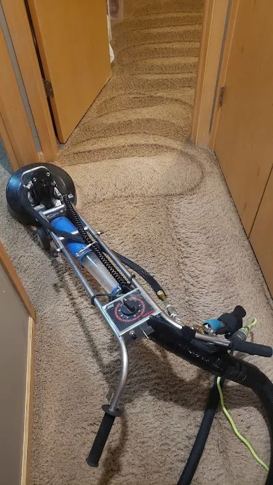 American Dream Carpet Cleaning Picture 1