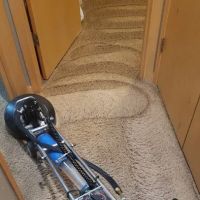 American Dream Carpet Cleaning ico