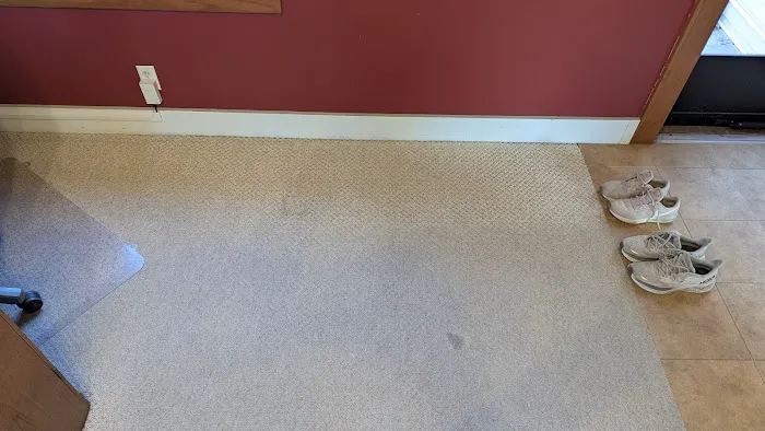 American Dream Carpet Cleaning Picture 3