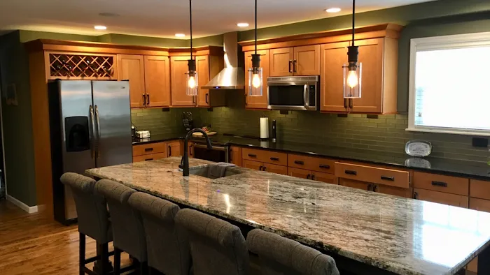 Jackson Remodeling Picture 8