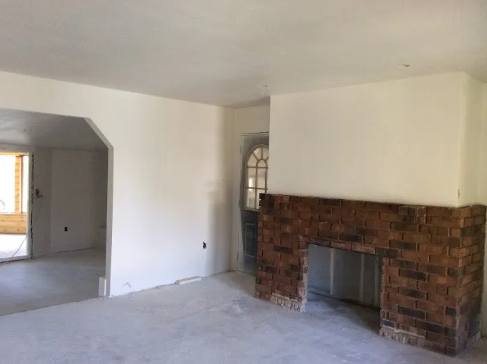 Square One Reconstruction Picture 8