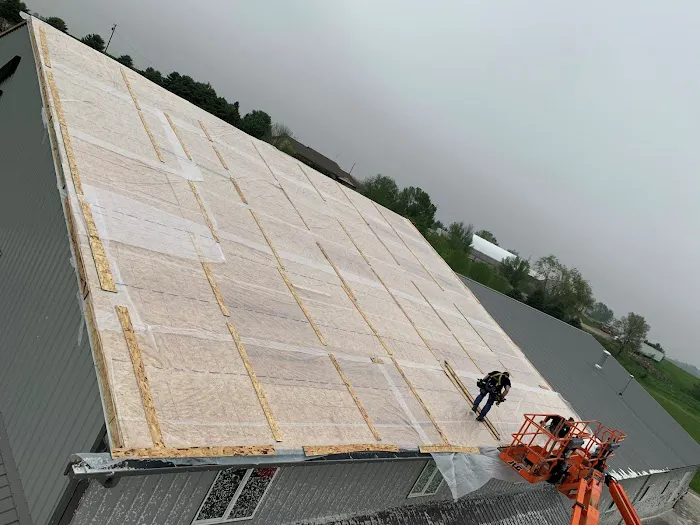 Square One Reconstruction Picture 3