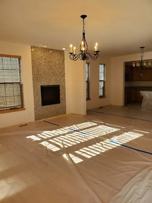 Square One Reconstruction Picture 9