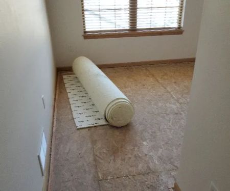 Square One Reconstruction