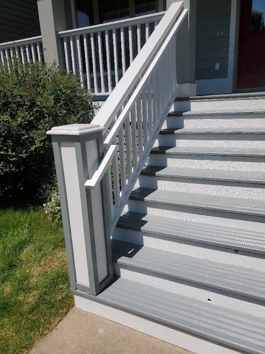 Square One Reconstruction Picture 6