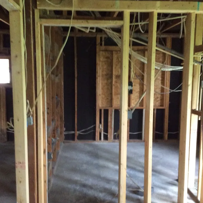 Square One Reconstruction Picture 5