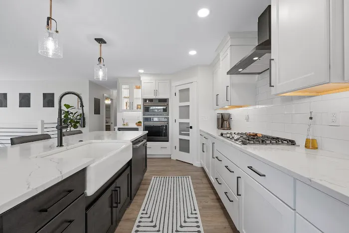 Skogman Remodeling and Repair Picture 6