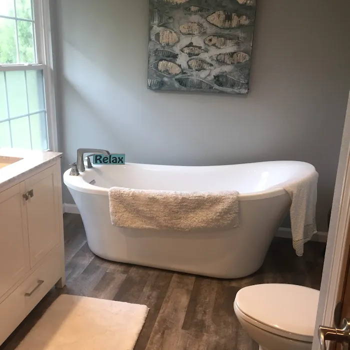 Skogman Remodeling and Repair Picture 10