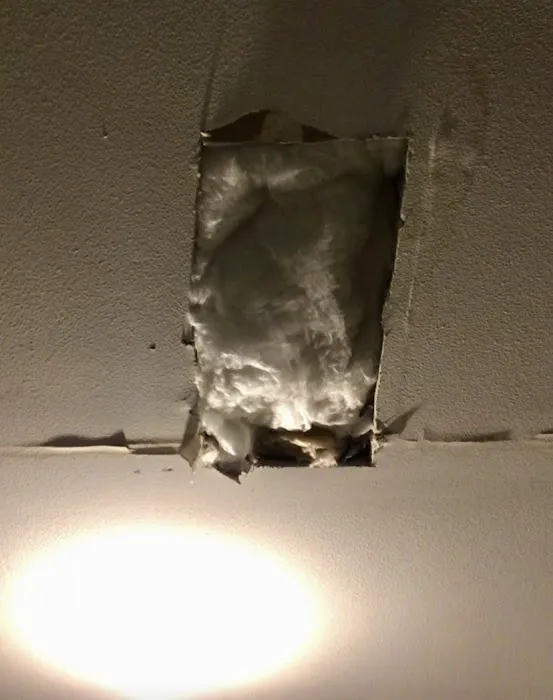 Drywall Doctor Picture 1