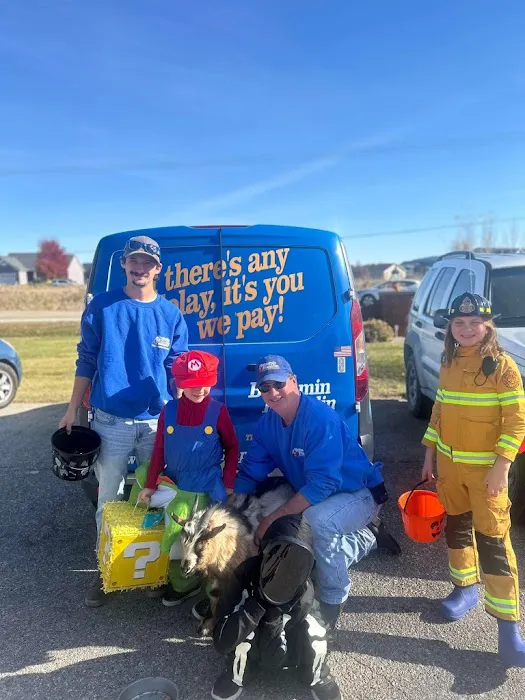 Benjamin Franklin Plumbing of Eastern Iowa Picture 5