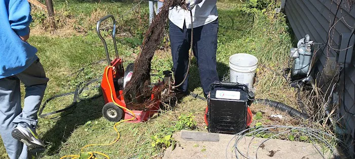 Benjamin Franklin Plumbing of Eastern Iowa Picture 7