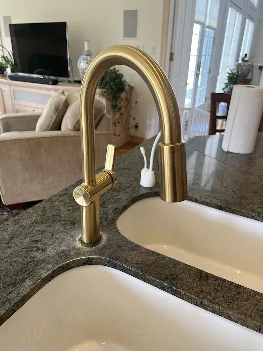 Benjamin Franklin Plumbing of Eastern Iowa Picture 3