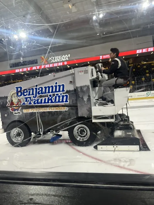 Benjamin Franklin Plumbing of Eastern Iowa Picture 2