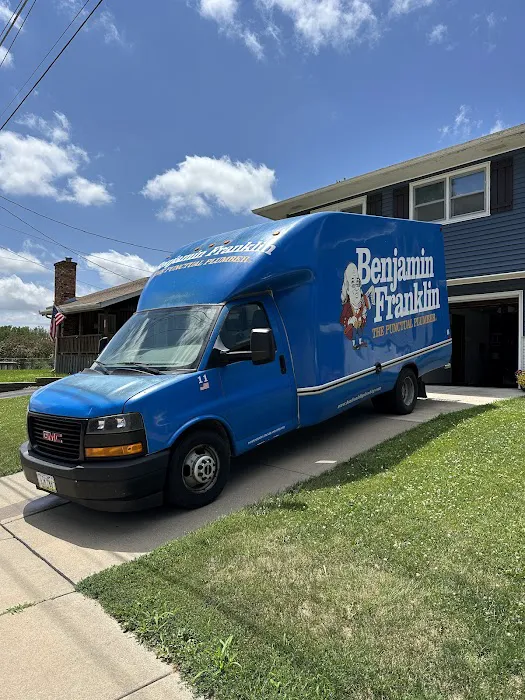 Benjamin Franklin Plumbing of Eastern Iowa Picture 6