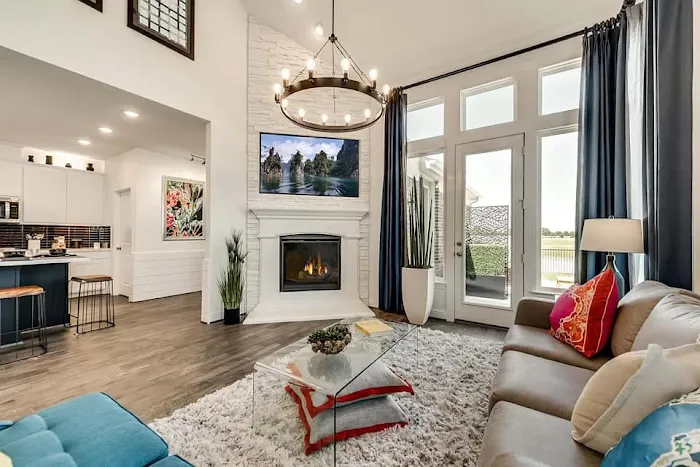 Henry's Painting & Contracting of Cedar Rapids Picture 2