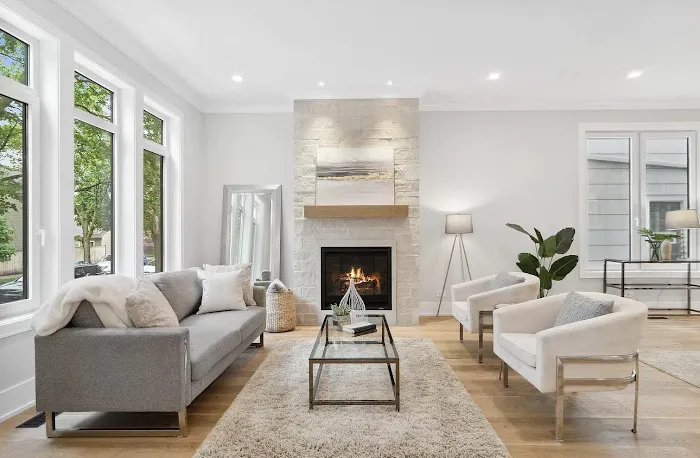 Henry's Painting & Contracting of Cedar Rapids Picture 9