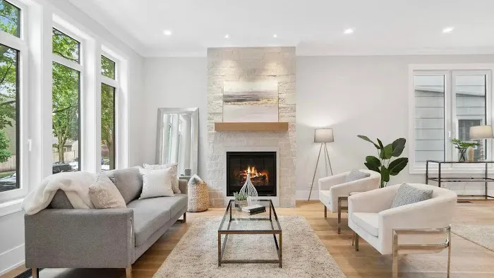 Henry's Painting & Contracting of Cedar Rapids Picture 8