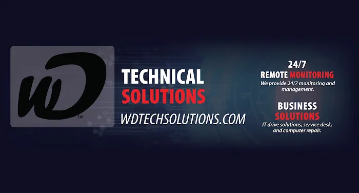 weDream Too Inc Picture 1