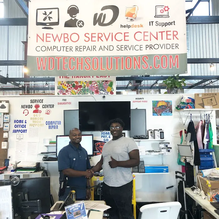 weDream Too Inc Picture 10